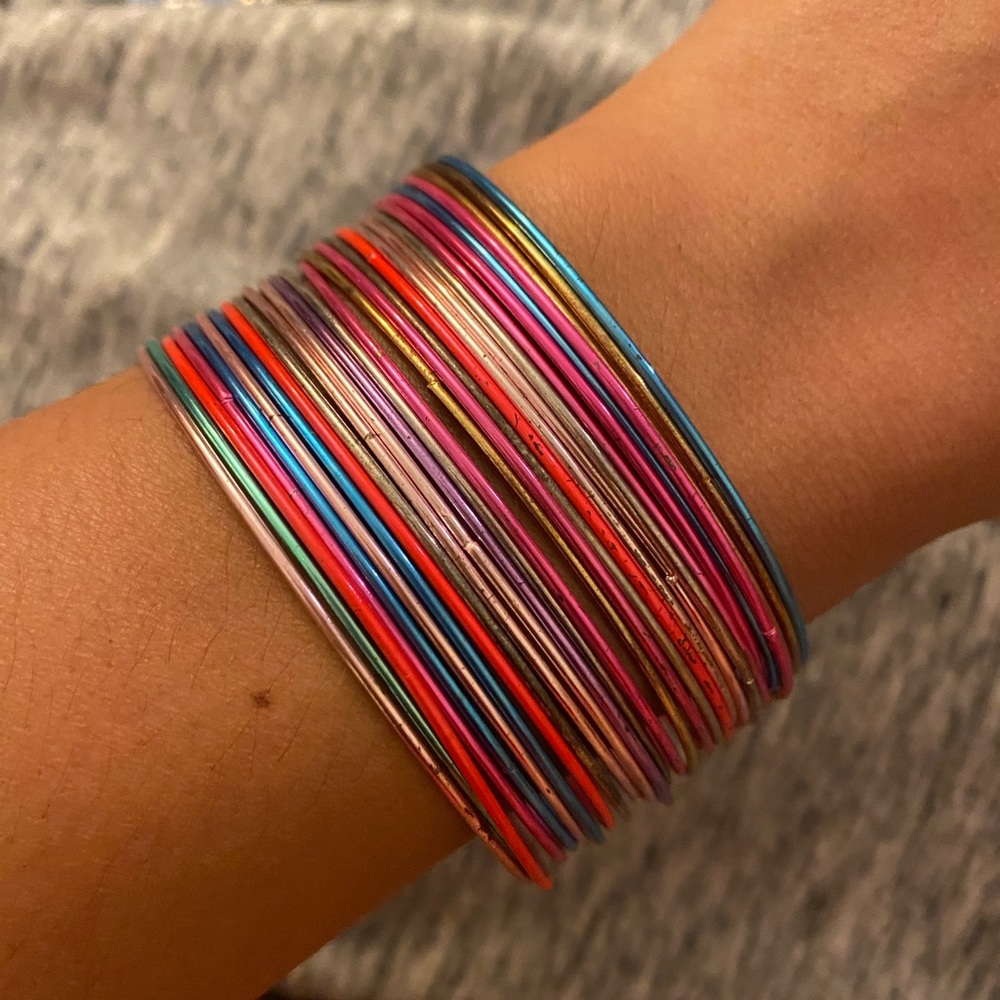 Bangles - Picture 2 of 3